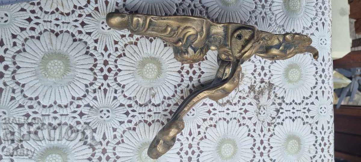 ciocănitor din bronz - 5 ciocănitor din bronz - 5