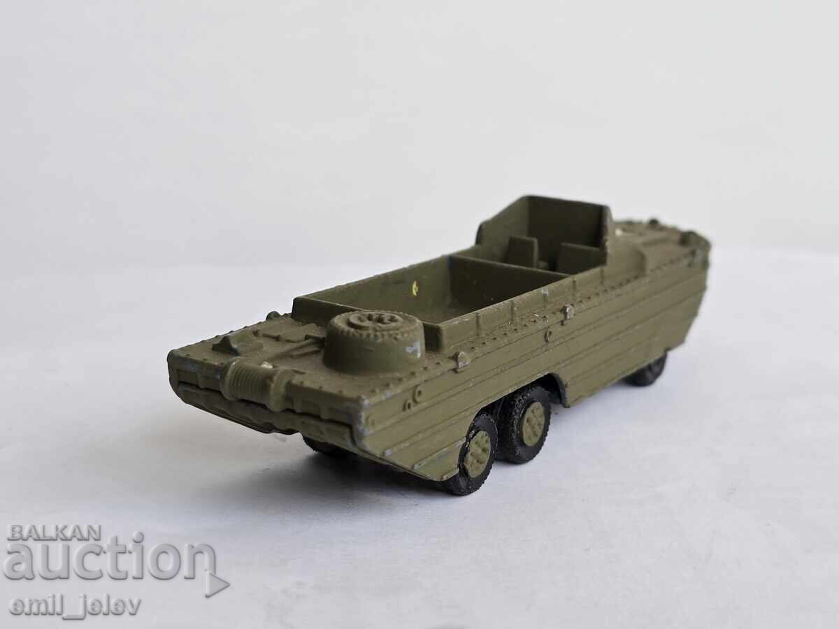 Доставка на Dinky toys намаление N⁰681 DUKW Amphibian Доставка на Dinky toys намаление N⁰681 DUKW Amphibian