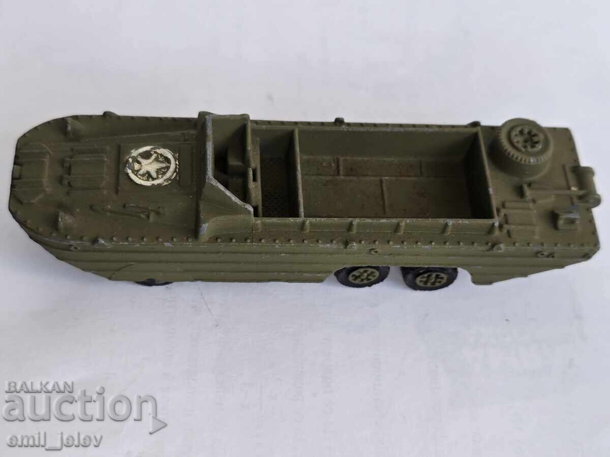 Dinky toys намаление N⁰681 DUKW Amphibian - 5 Dinky toys намаление N⁰681 DUKW Amphibian - 5