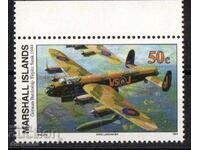 1994. Νήσοι Μάρσαλ. Ιστορία του Δευτέρου Παγκοσμίου Πολέμου