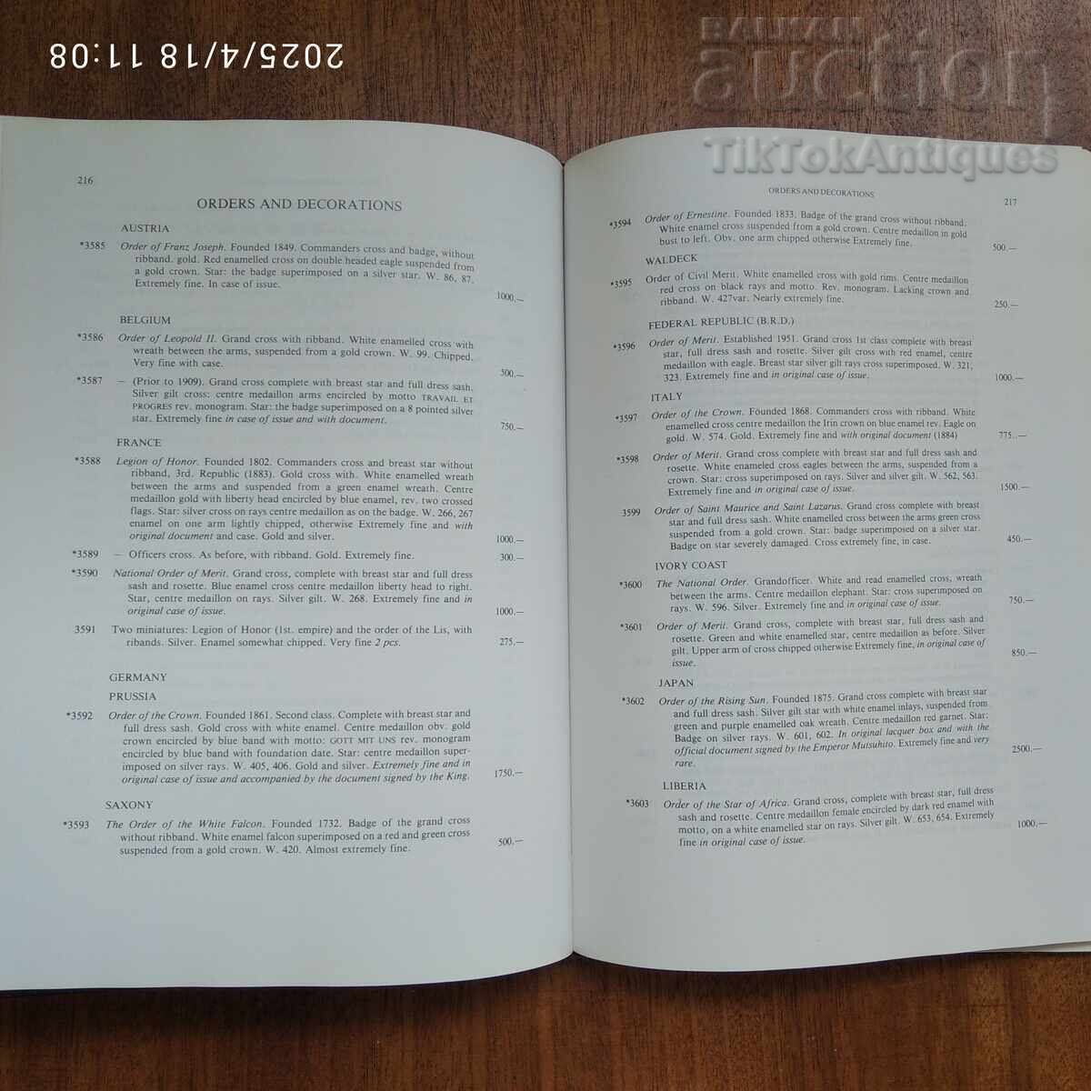 Coin Symbol Book - 5