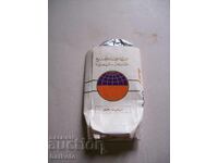 Pachet vechi de țigări