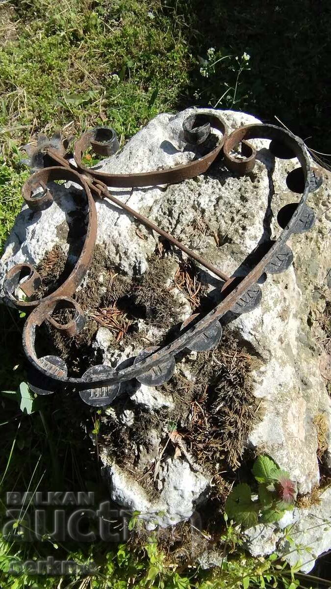 Ηλιακό ρολόι με τιμή 100.00 BGN | € 51.13