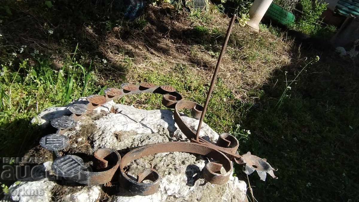 Δημοπρασία Ηλιακό ρολόι