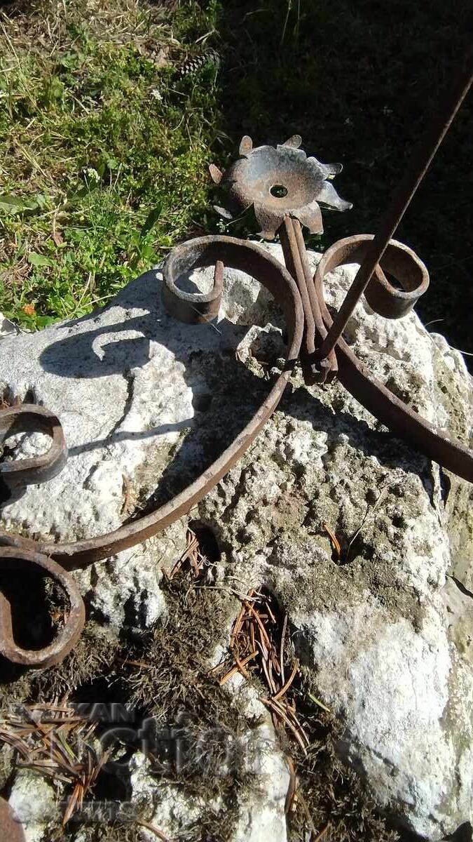 Ηλιακό ρολόι - 5