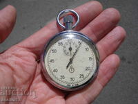 CRONOMETRU AGAT FUNCȚIONEAZĂ