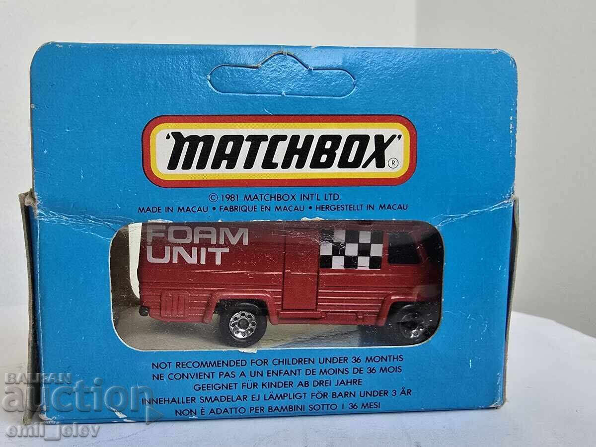 Licitație MATCHBOX MB 54 Monitor de spumă aeroportuar Licitație MATCHBOX MB 54 Monitor de spumă aeroportuar