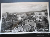 Θέα από Στάρα Ζαγόρα, Παλιά καρτ ποστάλ