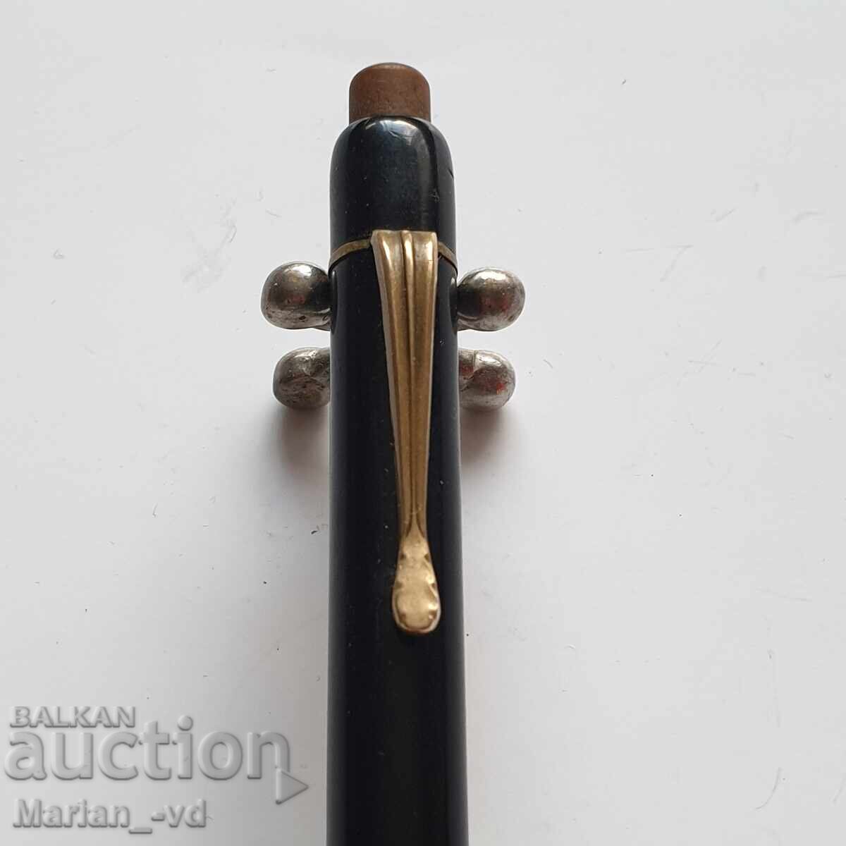 Auction  Montblanc Pix Mechanical Pencil