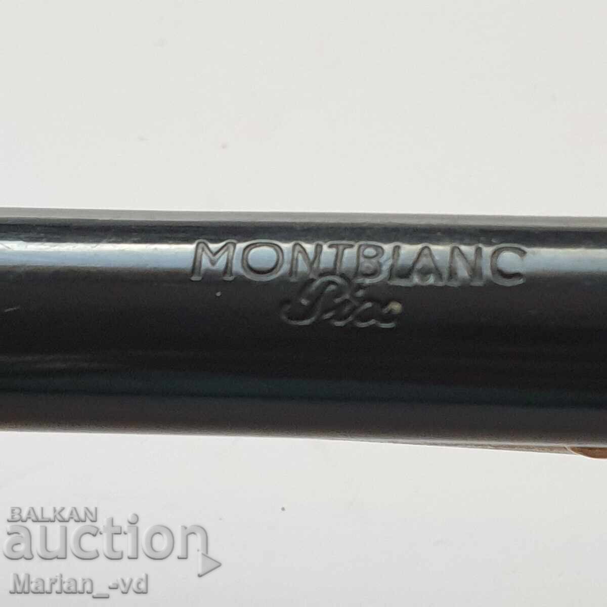 Montblanc Pix Mechanical Pencil - 5