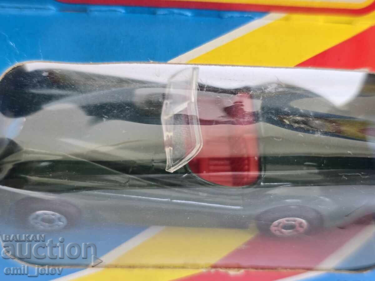 MATCHBOX MB 22 JAGUAR XK120 - 6