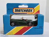 MATCHBOX MB 22 JAGUAR XK120