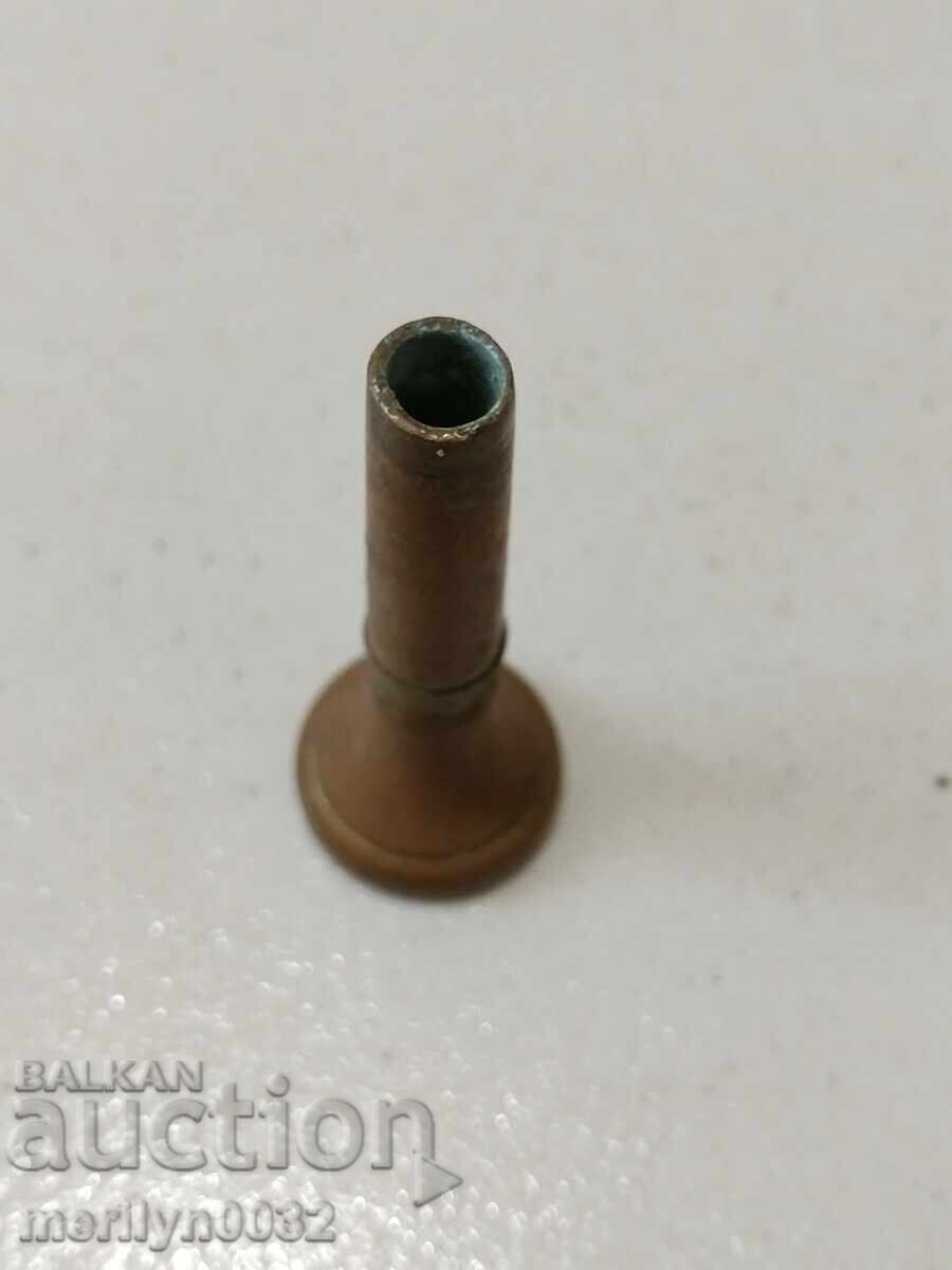 Delivery of Mouthpiece for wind instrument, tube, trumpet, flugelhorn, baritone