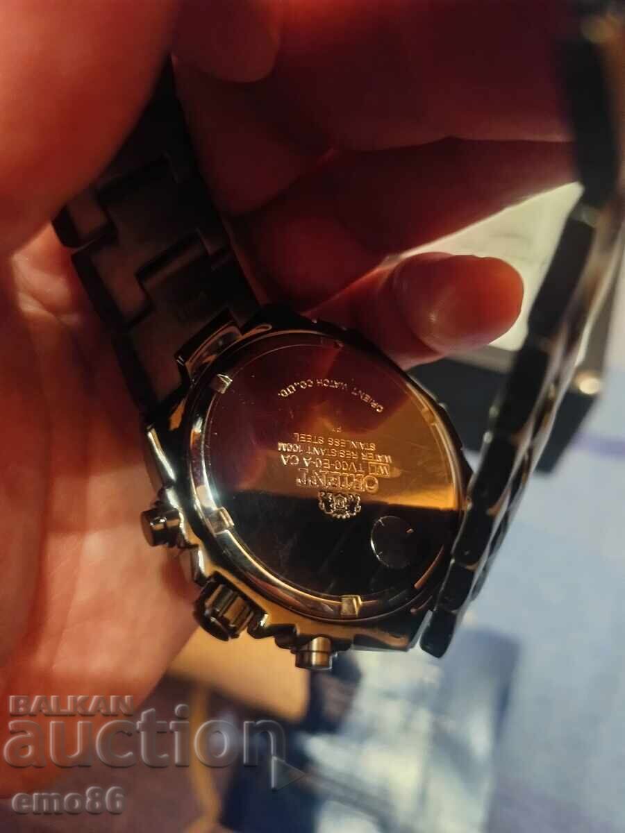 Orient FTV00005B Χρονογράφος NOV - 6