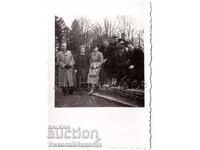 1938 ΜΙΚΡΗ ΠΑΛΙΑ ΦΩΤΟΓΡΑΦΙΑ ΣΟΦΙΑ ΕΤΑΙΡΕΙΑ ΝΕΩΝ ΑΝΔΡΩΝ ΓΥΝΑΙΚΩΝ Δ744