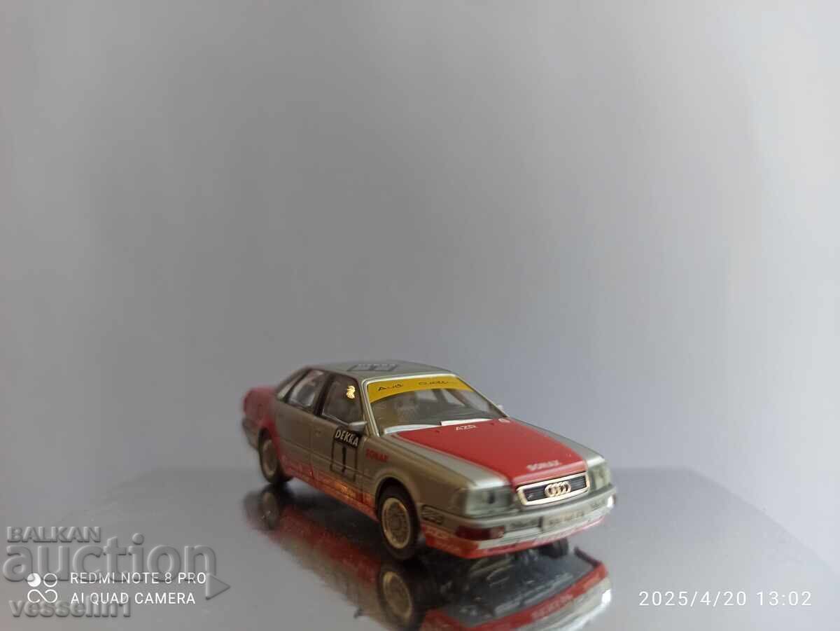 Audi A3 model car 1/87 Herpa HO from the nineties with price 14.00 BGN | € 7.16