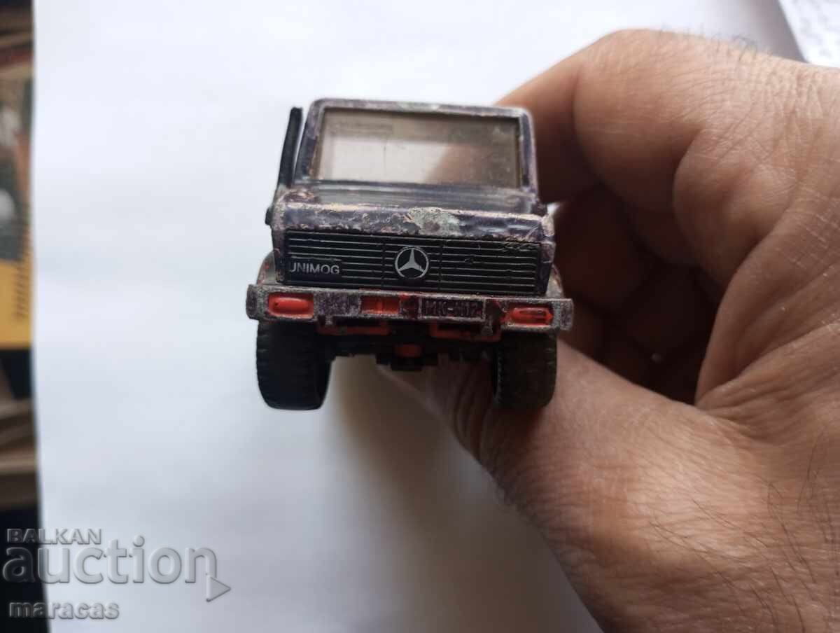 Ένα παλιό παιδικό παιχνίδι με τιμή 7.00 BGN | € 3.58 Ένα παλιό παιδικό παιχνίδι με τιμή 7.00 BGN | € 3.58