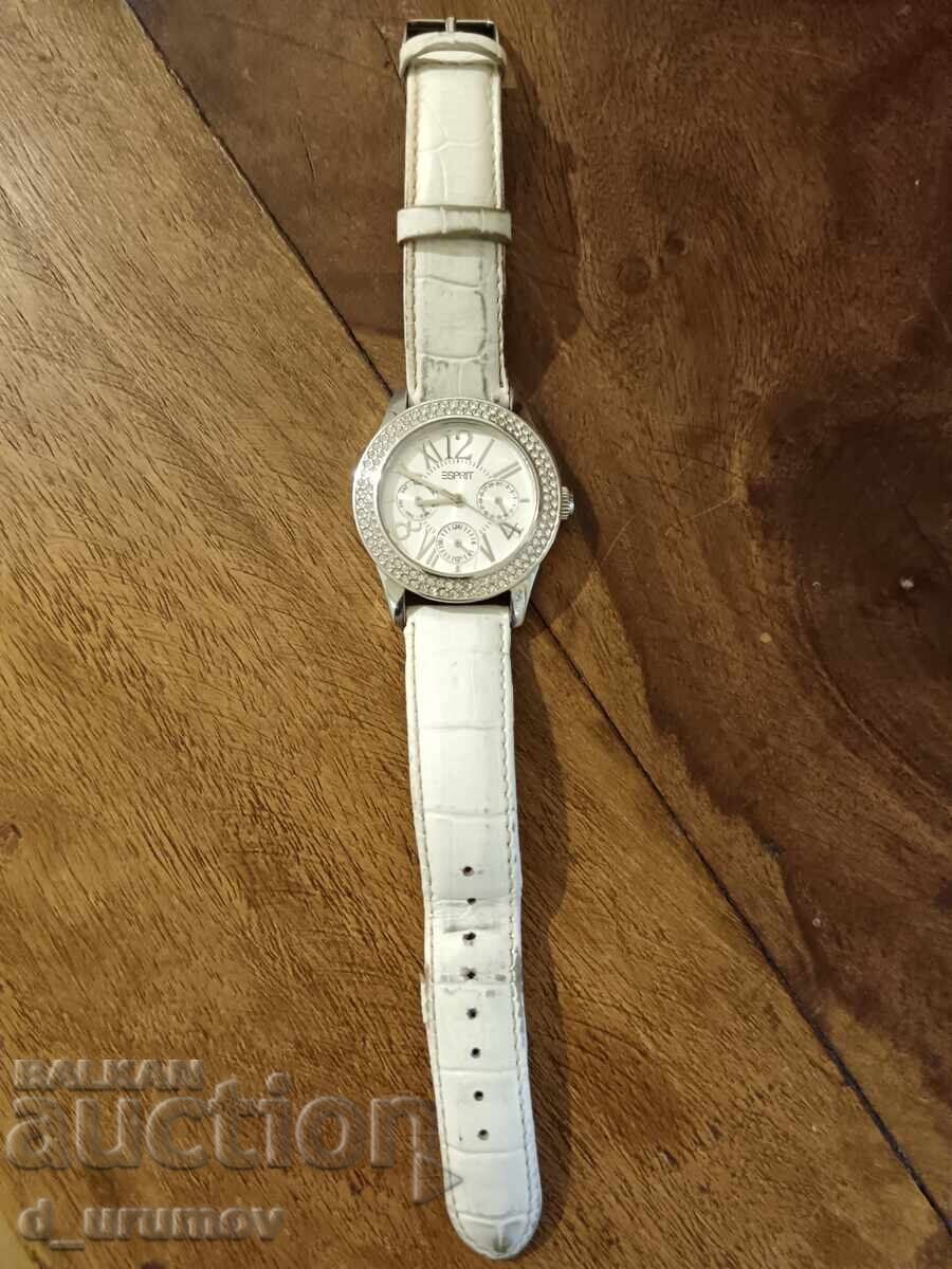 Ladies watch ESPRIT - 5