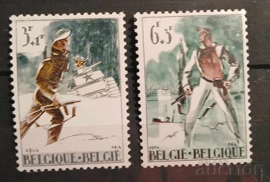 Belgium MH Belgium MH