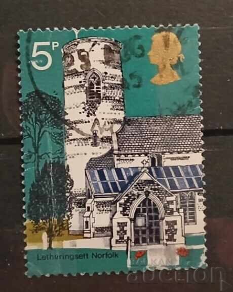 Ηνωμένο Βασίλειο Κτίρια Ηνωμένο Βασίλειο Κτίρια