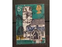 Ηνωμένο Βασίλειο Κτίρια