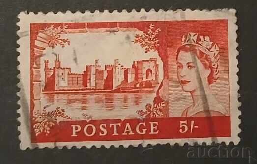 Ηνωμένο Βασίλειο Κτίρια Ηνωμένο Βασίλειο Κτίρια