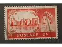 Ηνωμένο Βασίλειο Κτίρια