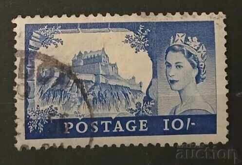 Ηνωμένο Βασίλειο Κτίρια Ηνωμένο Βασίλειο Κτίρια