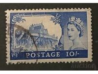 Ηνωμένο Βασίλειο Κτίρια