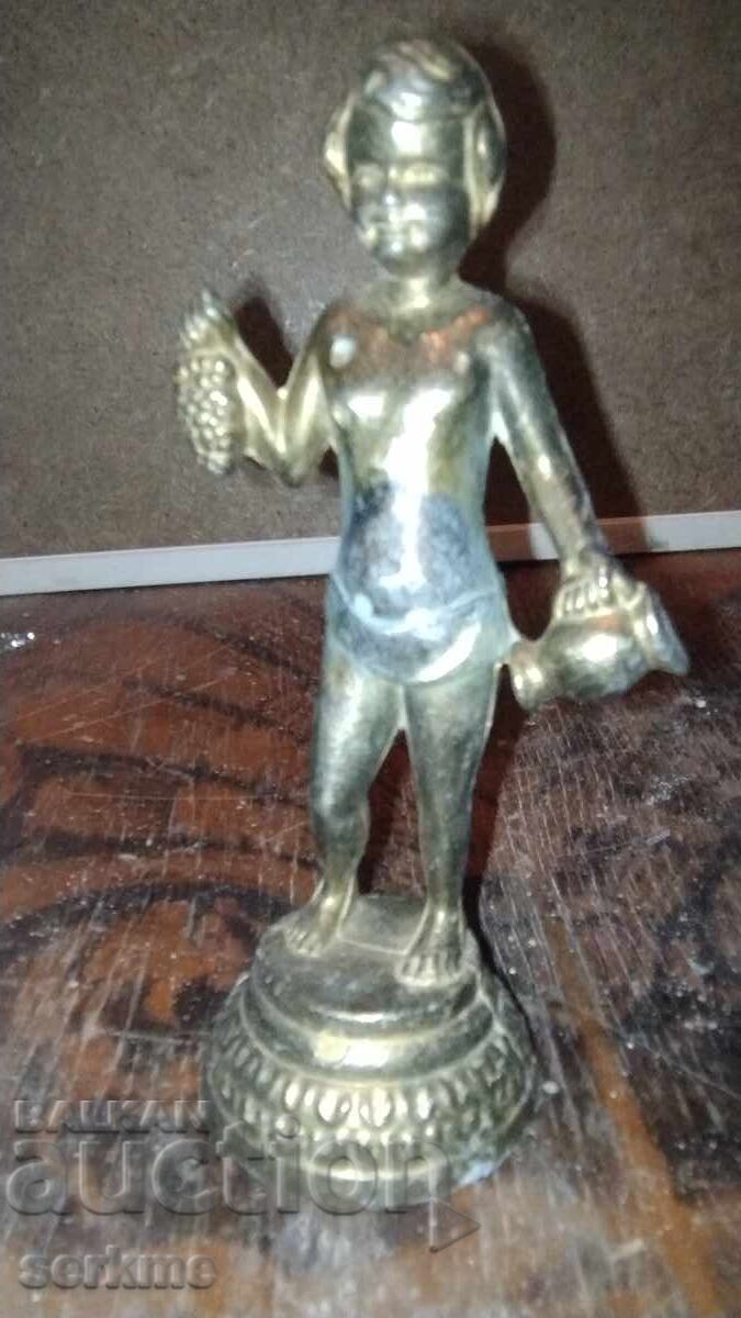 Μεταλλική φιγούρα με τιμή 20.00 BGN | € 10.23