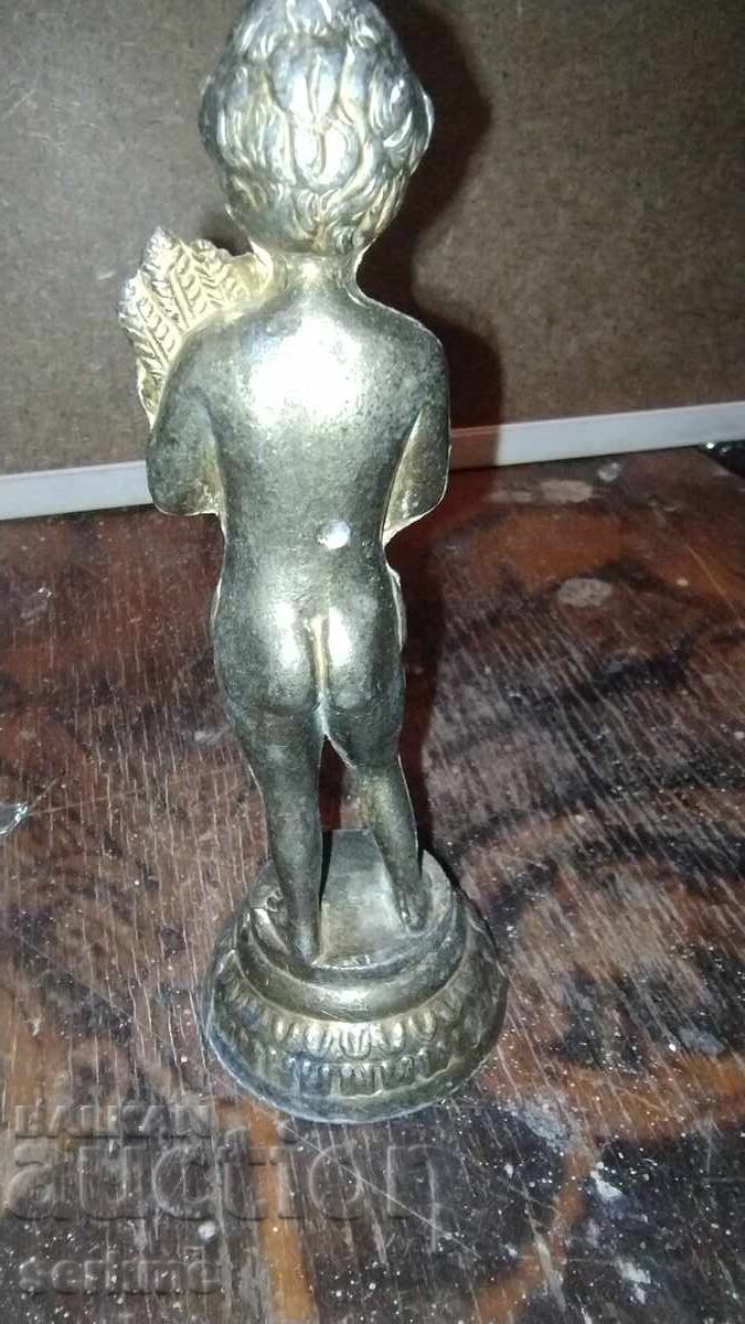 Μεταλλική φιγούρα - 5