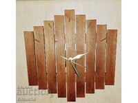 Ceas de perete de design de la Studio Paladim