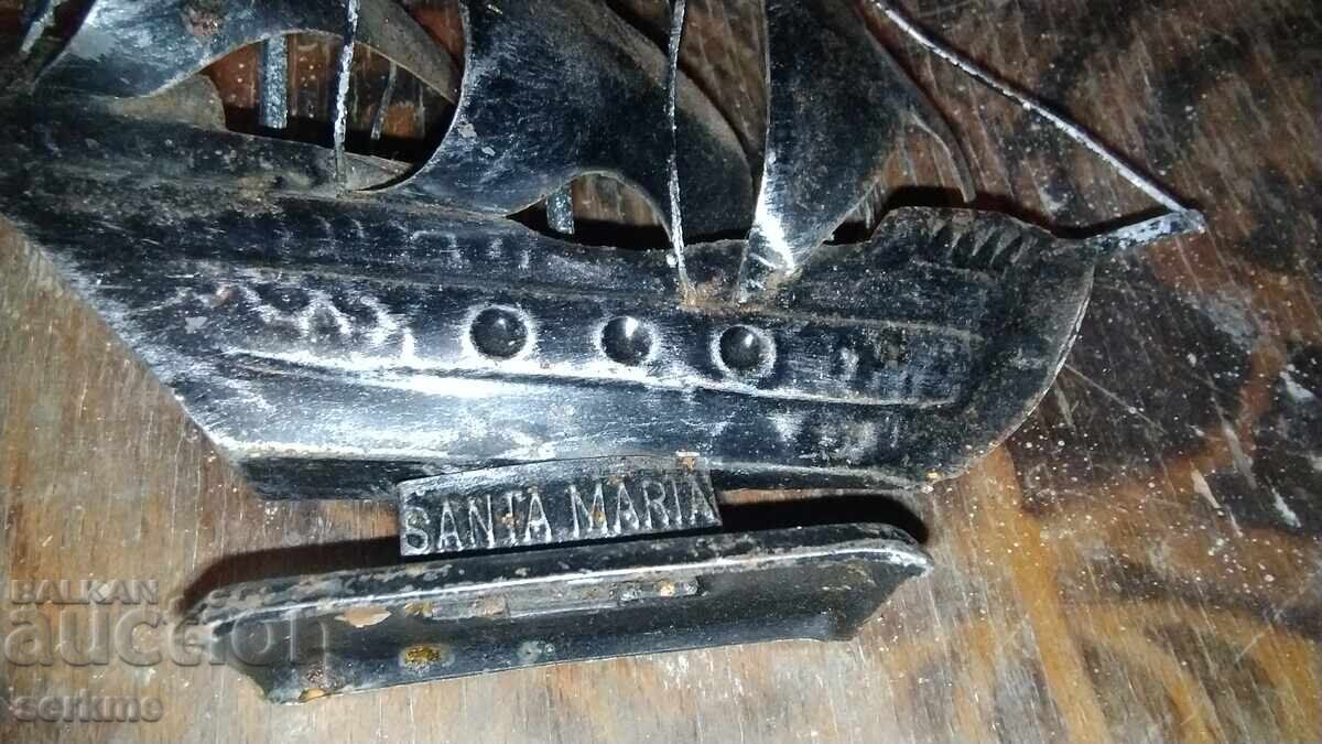 Μεταλλική φιγούρα - 5 Μεταλλική φιγούρα - 5