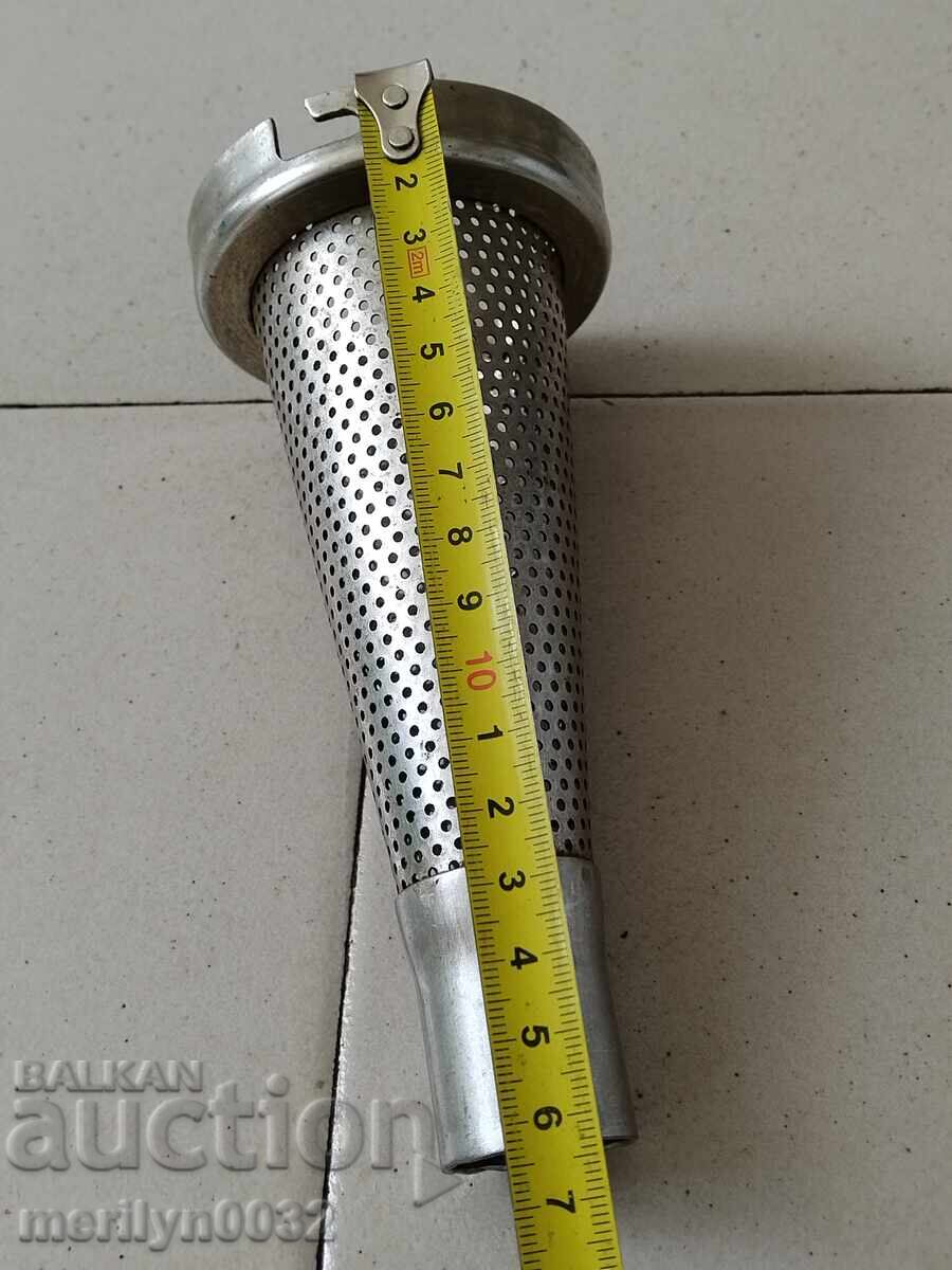 Εξάρτημα από μηχανή χυμού φρούτων και λαχανικών - 5