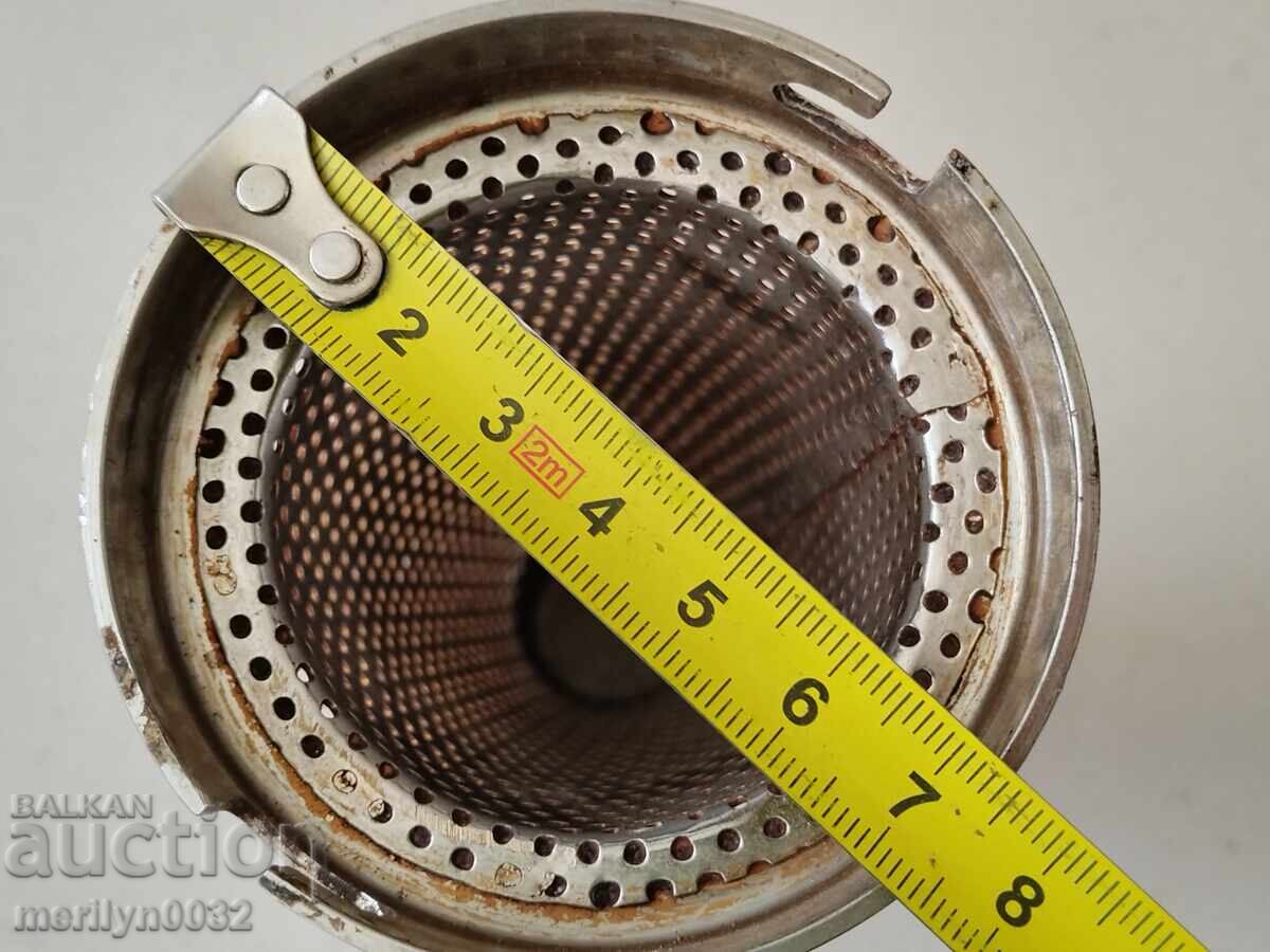 Εξάρτημα από μηχανή χυμού φρούτων και λαχανικών - 6