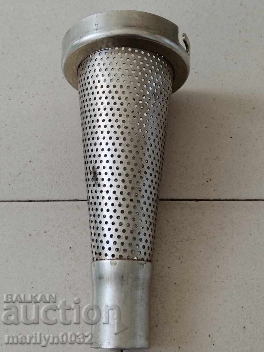 Εξάρτημα από μηχανή χυμού φρούτων και λαχανικών - 7