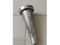 Juicer attachment for fruit and vegetable juicer machine