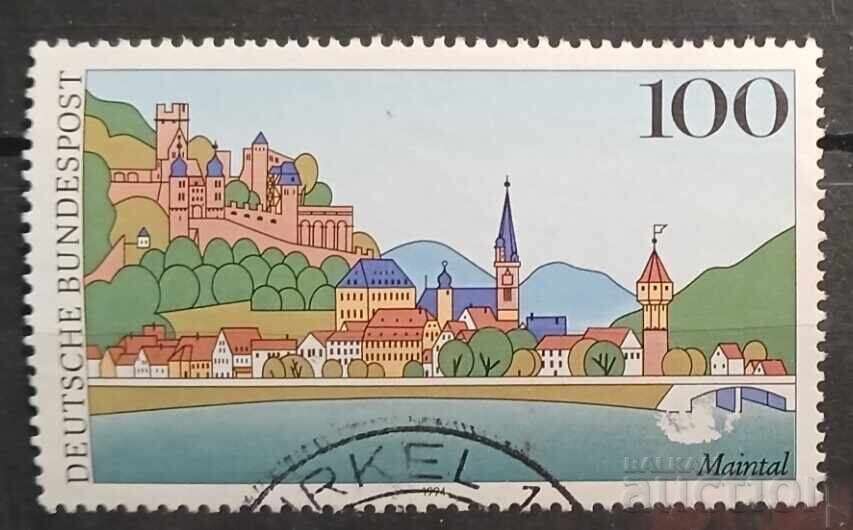 Clădiri Germania Clădiri Germania