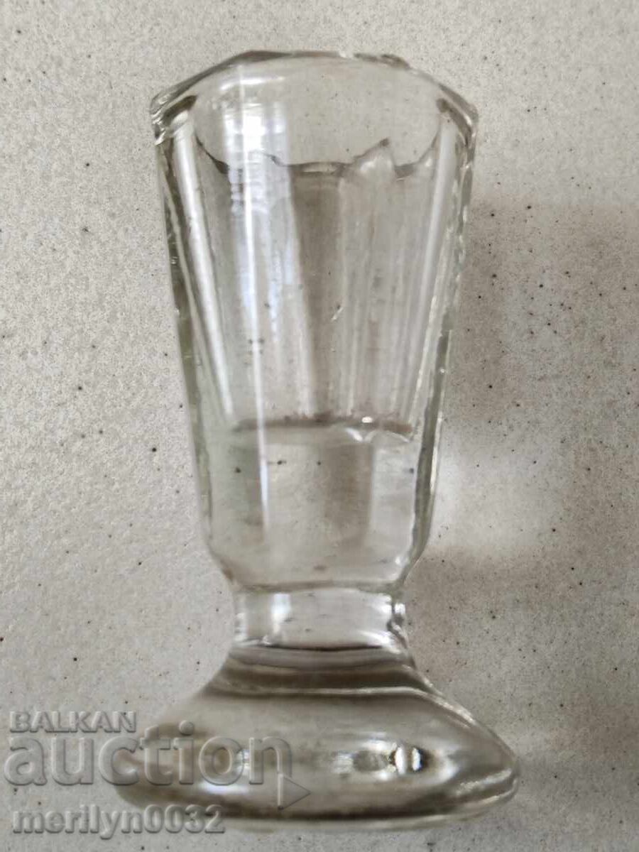 Cupă medicală pentru spălarea ochilor - 7