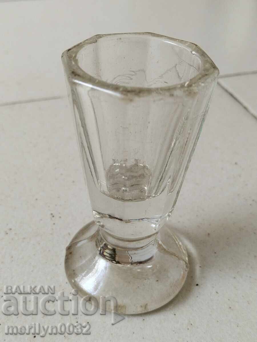 Cupă medicală pentru spălarea ochilor