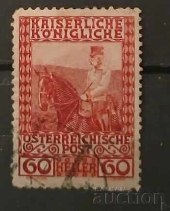 Αυστρία Άλογα