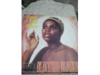 VTA 2079 Kathi Baker Record