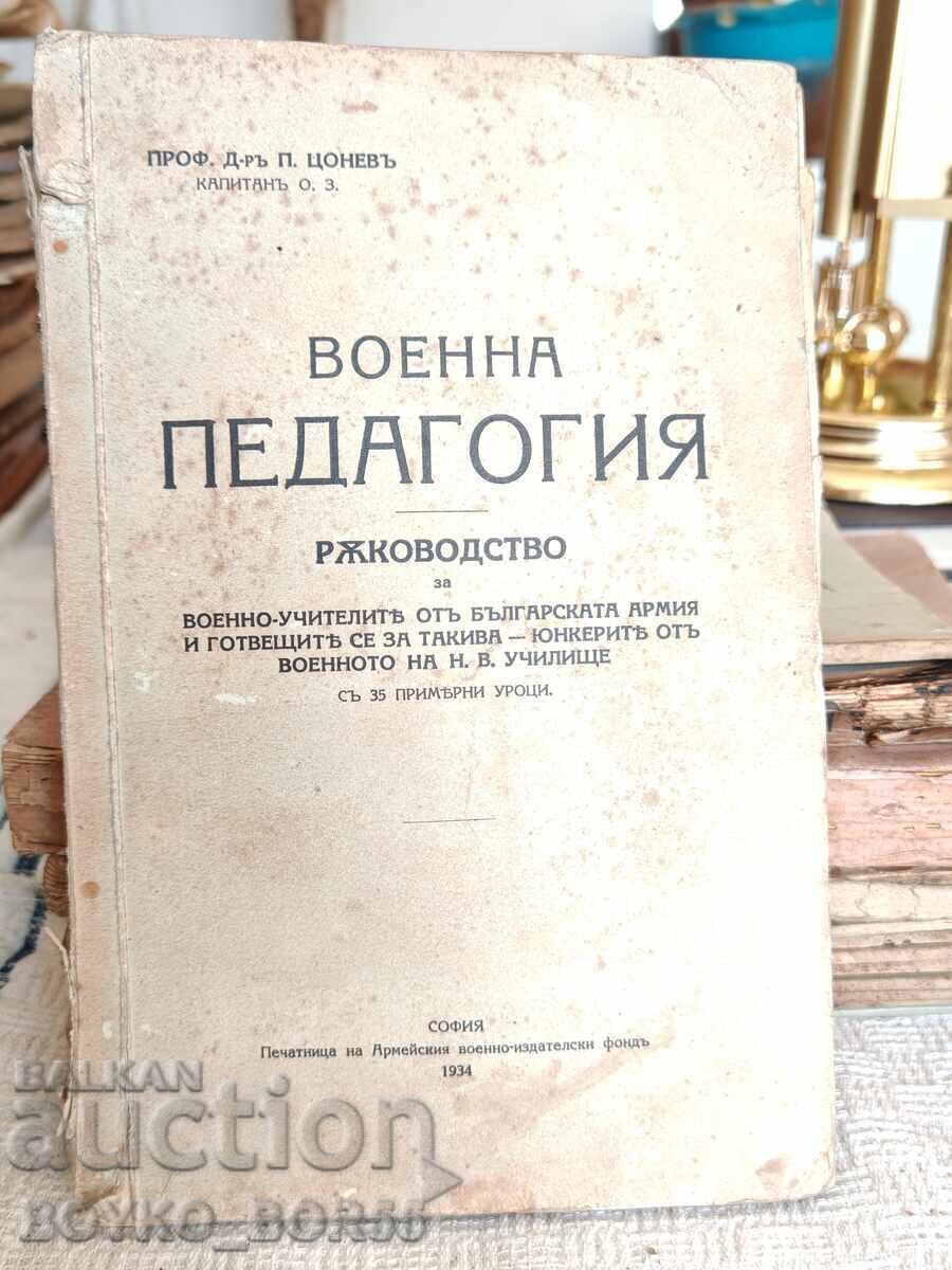 Carte Militară Antică înainte de 1944