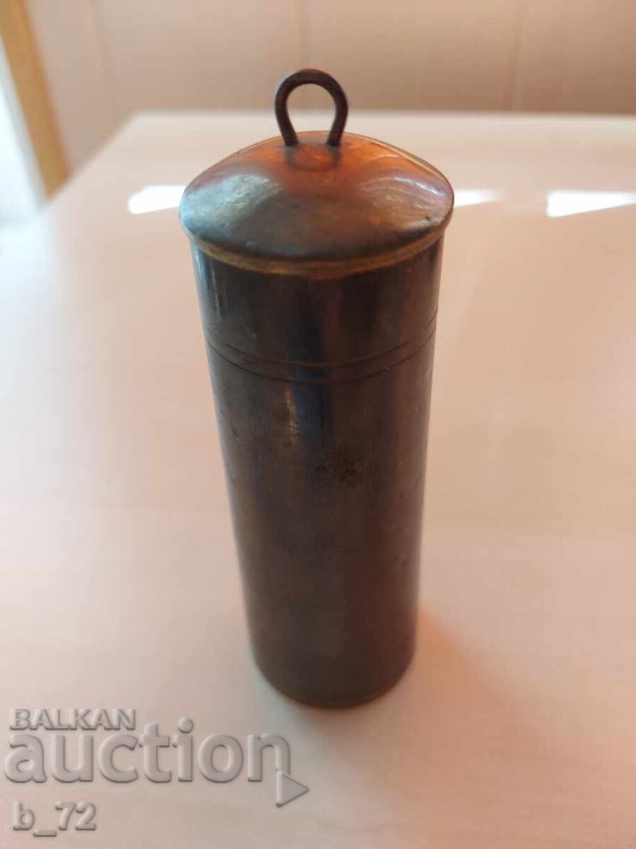 Greutate, măciucă, ceas de perete Greutate, măciucă, ceas de perete