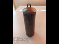 Greutate, măciucă, ceas de perete