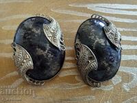 Cercei, mari, clips 70's 20.04.25