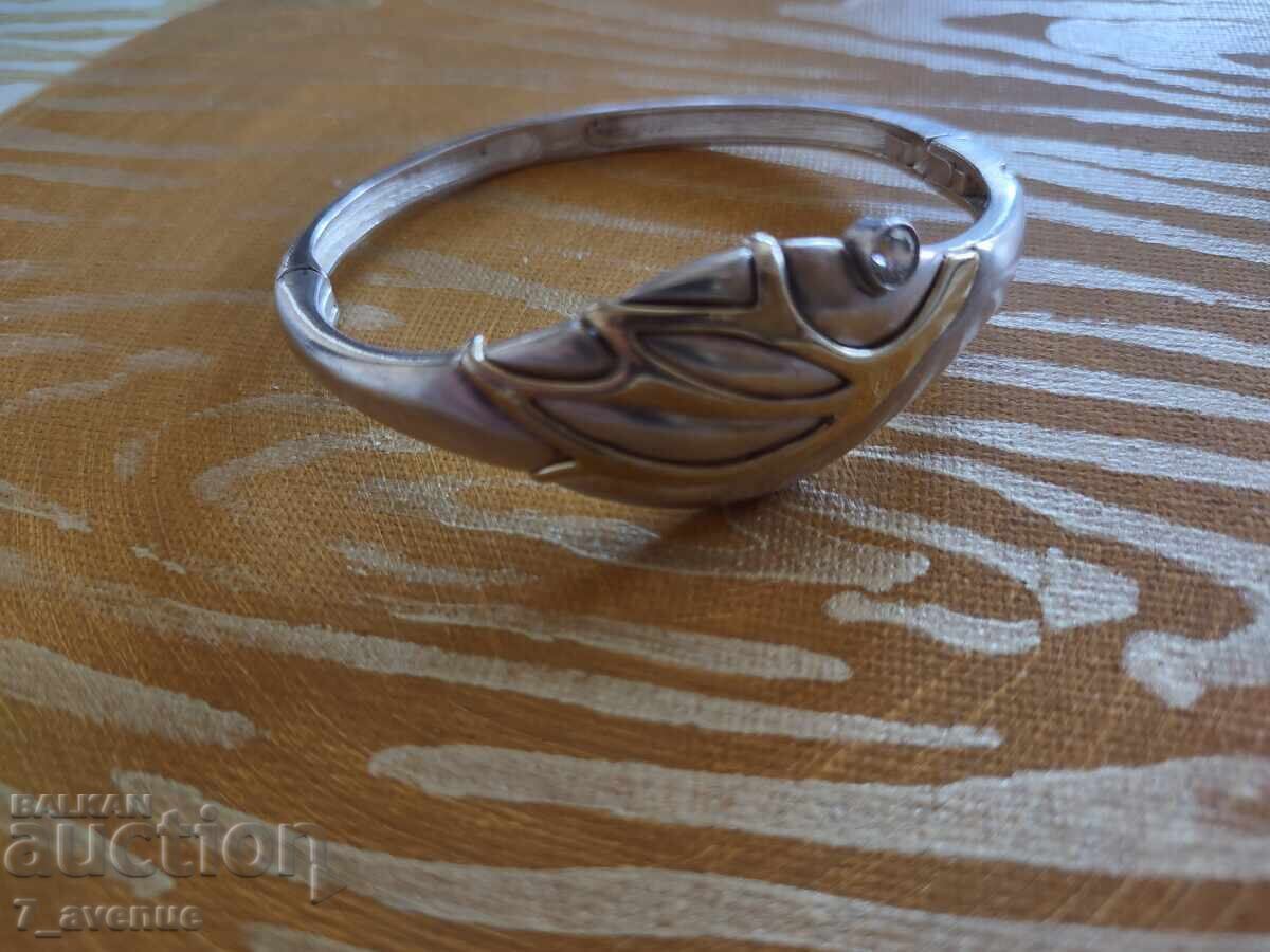 Silver bracelet, top model silver 835, 20.04.25 - 5