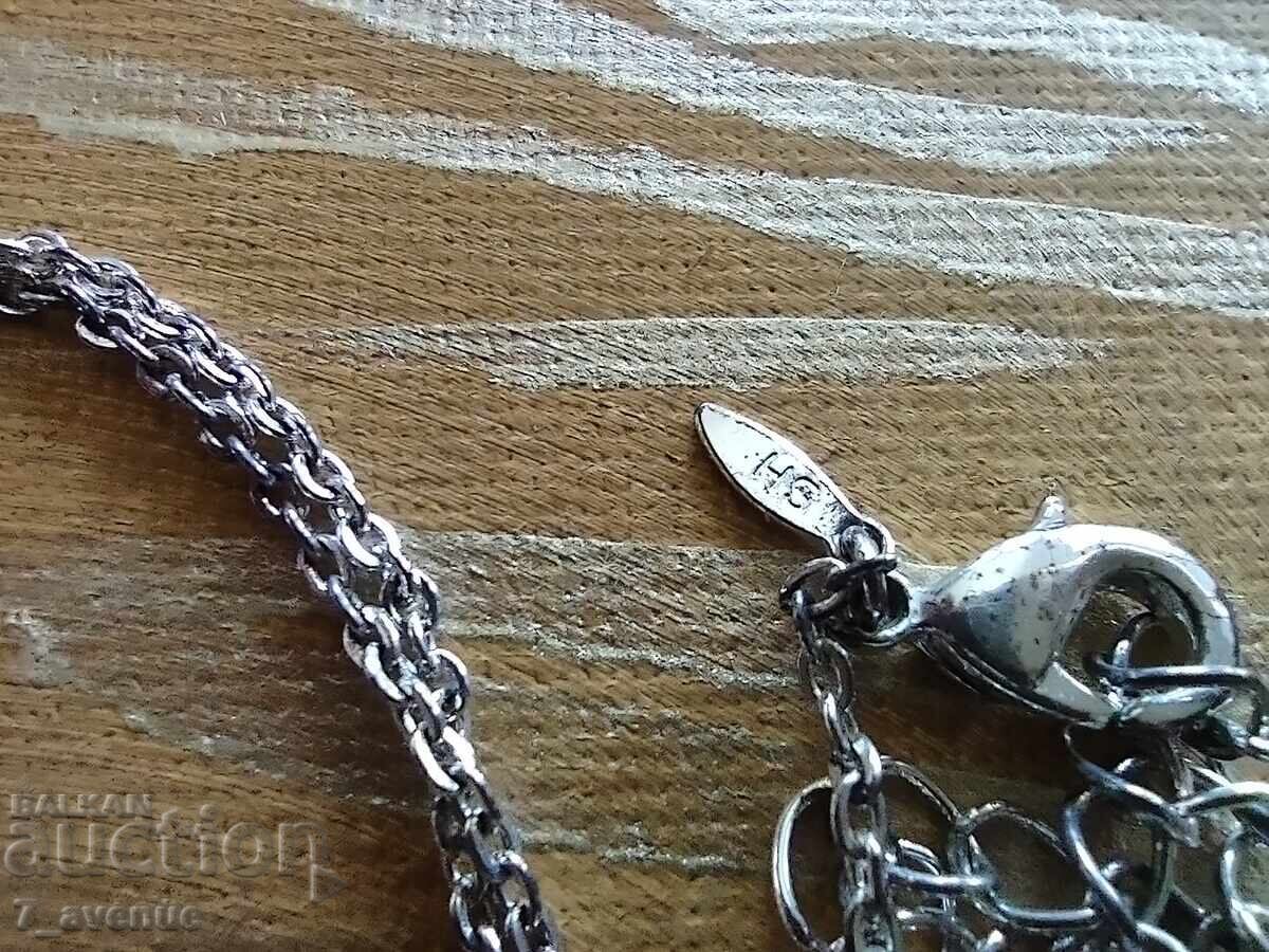 Cercei și colier, de marcă, frumusețe 20.04.25 - 6 Cercei și colier, de marcă, frumusețe 20.04.25 - 6