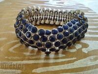 Brățară super efectivă, 20.04.25