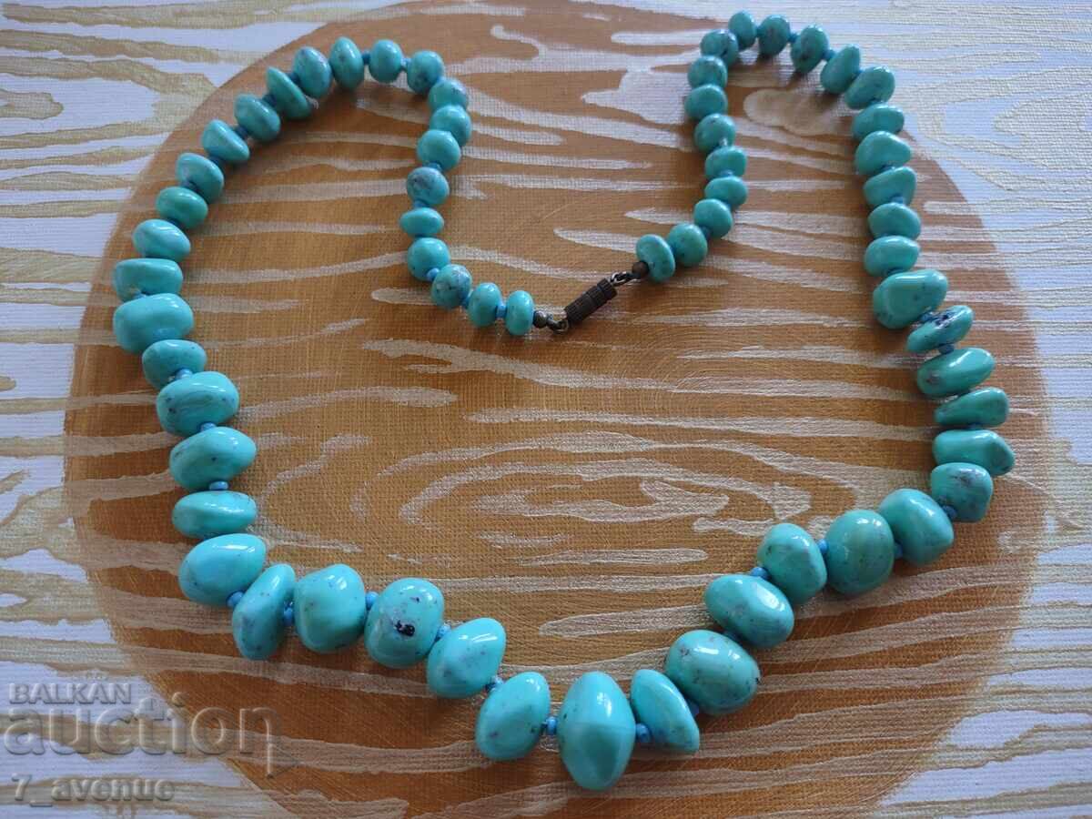 Necklace, Splendor and Beauty 20.04.25 with price 99.00 BGN | € 50.62 Necklace, Splendor and Beauty 20.04.25 with price 99.00 BGN | € 50.62